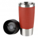 Termos Emsa Travel Mug Red 0.36 L